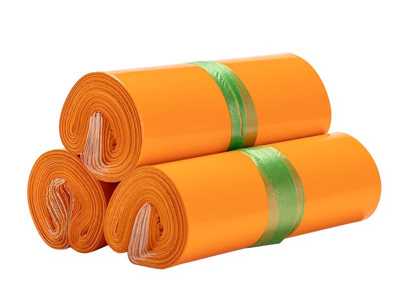 温岭橙色快递袋-04