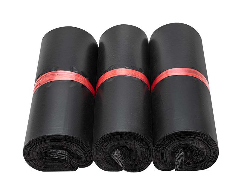 温岭黑色快递袋-05